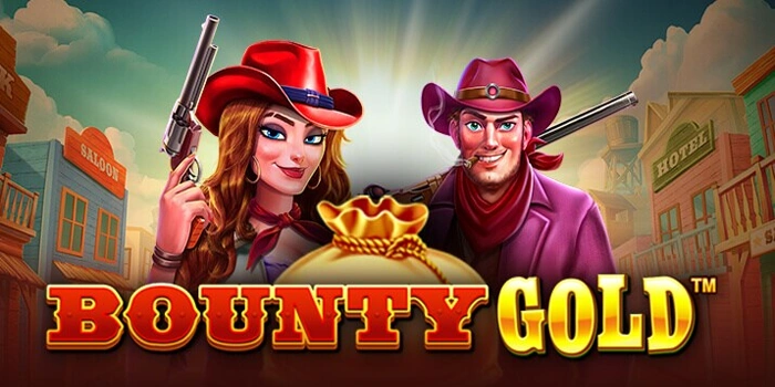 Strategi Rahasia Menemukan Momentum Jackpot di Slot Bounty Gold