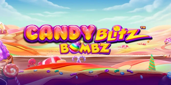 Bocoran Rahasia Slot Candy Blitz Bombs Yang Jarang Diketahui