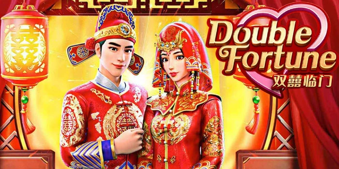 Strategi Mengatur Target Menang Slot Double Fortune