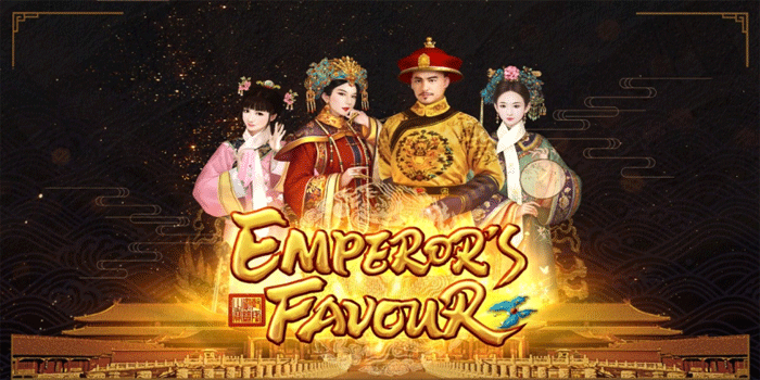 Tips Menghindari Emosi Saat Bermain Slot Emperors Favour Aman