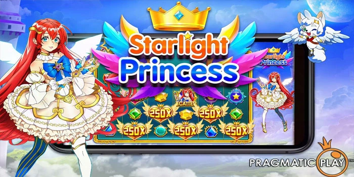 Cara Cepat Menang Slot Starlight Princess Yang Jarang Diketahui