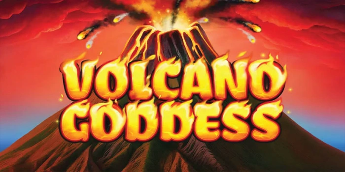 Ketajaman Pikiran Senjata Utama Menaklukkan Slot Volcano Goddess