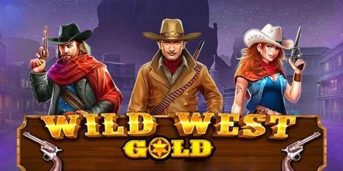 Misteri Jackpot Slot Wild West Gold Yang Sering Bikin Melongo